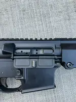 Geissele super duty