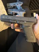 Glock 20