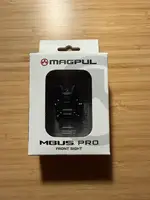 Magpul MBUS Pro Front Sight