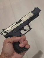 Walther P22 - San Gabriel Valley