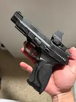 M&p 2.0 metal hd $2850 Livermore
