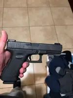 Glock 17 Gen 3