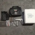 Springfield Armory 1911 TRP