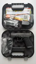 Glock G19 gen 6