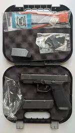 Glock G17 gen 6