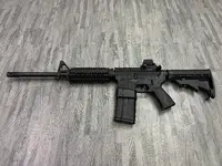 *UPDATED* Smith & Wesson Spike’s Tactical AR15 - Bay Area