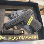 RM1C Bay Area