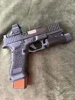 Glock 17 gen 5