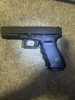 Glock 20SF