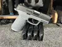 P365 .380 conversion kit (no FCU included)