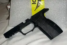 Icarus Precision aluminum P365 Frame