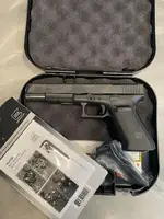 Glock 40 Gen 4 10mm Never Fired