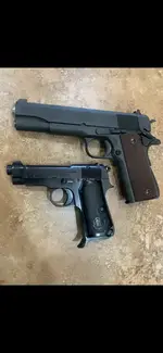 Beretta 1934 .380acp
