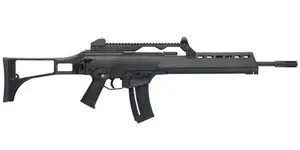 .22lr G36 or HK416 Umarex/HK Rifle - Riverside