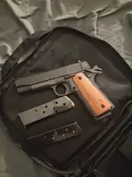 RIA 1911 Commander .45 ACP - Riverside