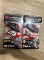 Streamlight Tlr 7 HLX -Redlands