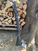 Eureka/Garberville — 12ga Winchester SXP Defender looking to trade for Ruger 10/22