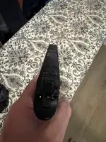 Sig P320 compact
