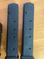 Glock 19 mags and others