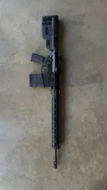 PWS MK218 Mod1 .308