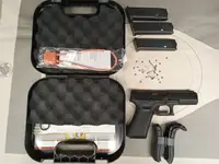 Glock 17 Gen 5