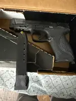M&p 10mm