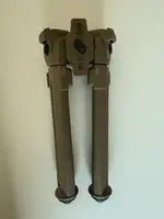 MAGPUL MOE QD Bipod for M-LOK (FDE)