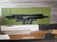 BNIB Geissele 10.3” Super Duty Tabbed Upper