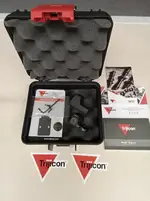 Trijicon RMR RM06 3.25 MOA