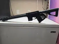 Sig Sauer M400 Tread V1