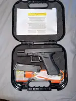 Glock 17 gen 3