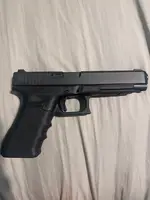 Glock 35 .40 9mm