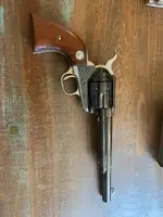 Colt Army 125 anniversary