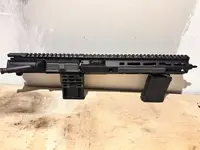 AR15 Upper, Glock 22 & 23 Barrels