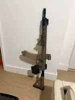 Grizzly FDE AR