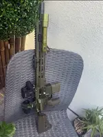 WTT Geissele ODG Super Duty