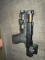 Upgraded 43x