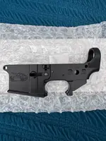 SD13 Superior Defense stripped lower