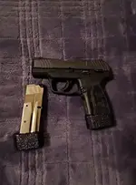Ruger Max 9 Los Angeles County , $300 Bellflower