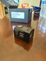 Aimpoint ACRO P2