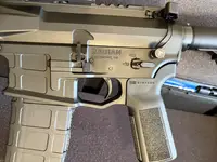 Radian Model 1