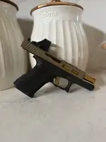 Glock 19 gen 3