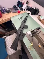 Pioneer Arms Ak47 Sporter