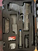 Walther PDP 4.5