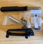 Misc AR Items - San Diego