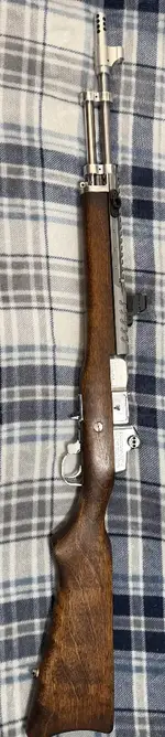 Mini 14