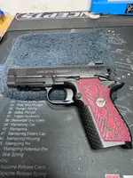 Wilson Combat EDC X9