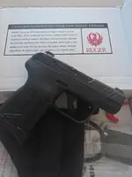 Sig Sauer Shark Coast Tactical P365