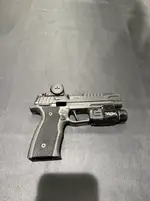 Sig P365 “Fuse”