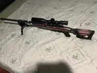 Howa 1500 APC 6.5 Creedmoor Merced
